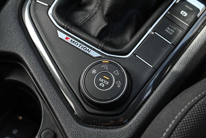 2022 Volkswagen Tiguan 162TSI Adventure Allspace