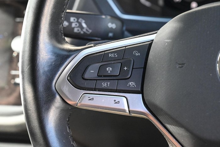 2022 Volkswagen Tiguan 162TSI Adventure Allspace