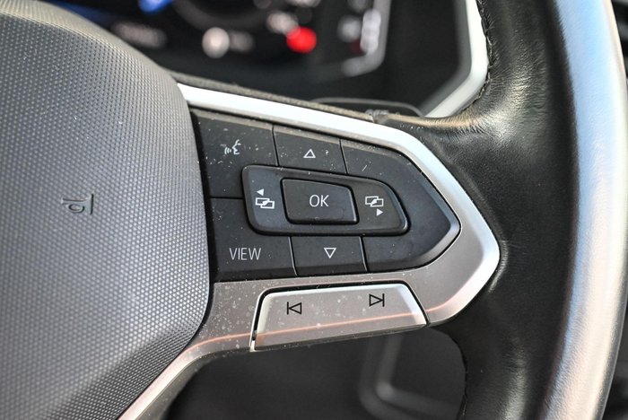 2022 Volkswagen Tiguan 162TSI Adventure Allspace