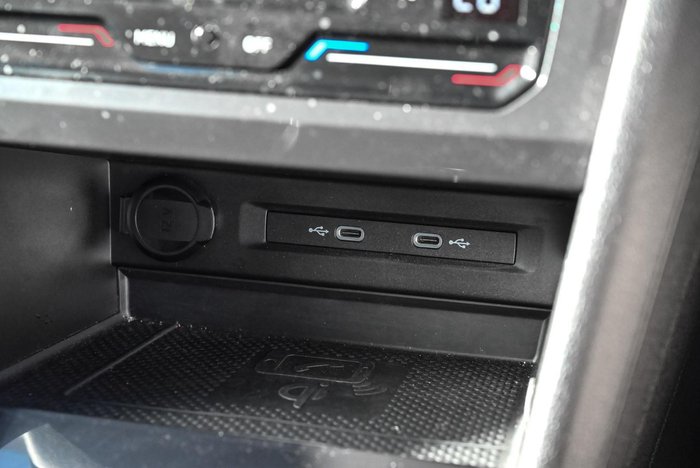 2022 Volkswagen Tiguan 162TSI Adventure Allspace