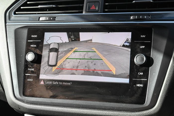 2022 Volkswagen Tiguan 162TSI Adventure Allspace