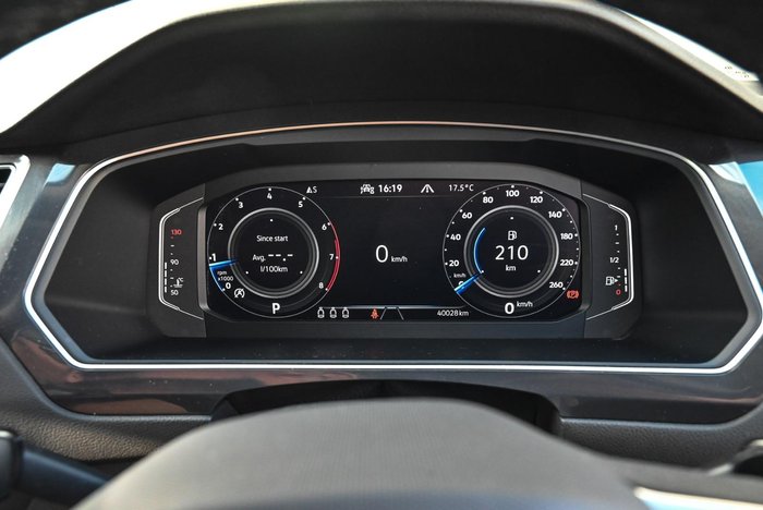 2022 Volkswagen Tiguan 162TSI Adventure Allspace