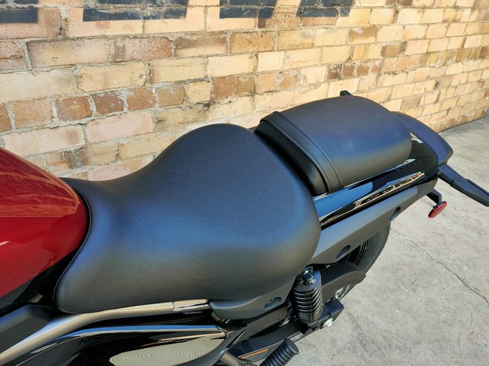 2026 KAWASAKI ELIMINATOR ROAD RED