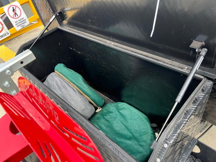 2024 Design RV Crx Semi Off Road Van 5-3, 20'6''