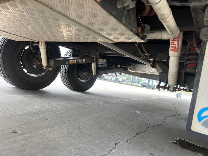 2024 Design RV Crx Semi Off Road Van 5-3, 20'6''