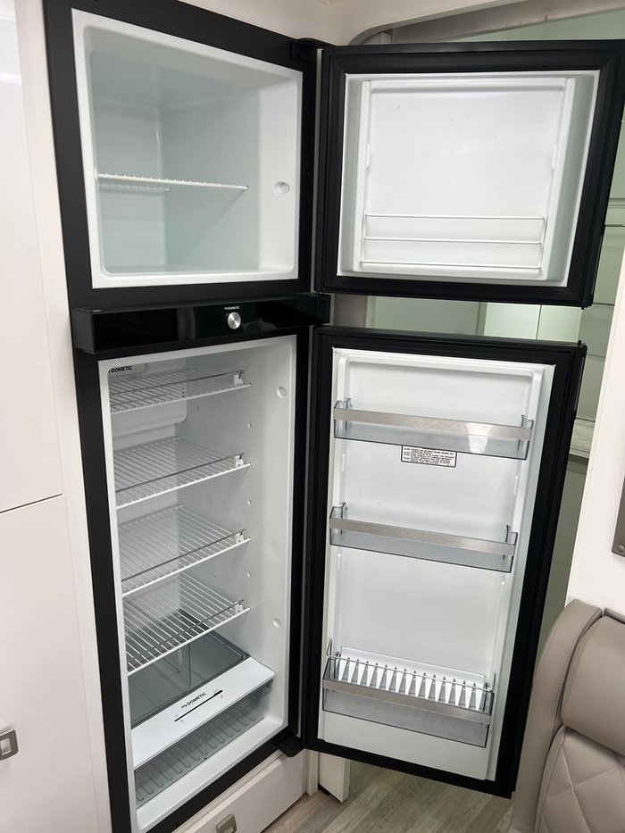 2024 Design RV Crx Semi Off Road Van 5-3, 20'6''