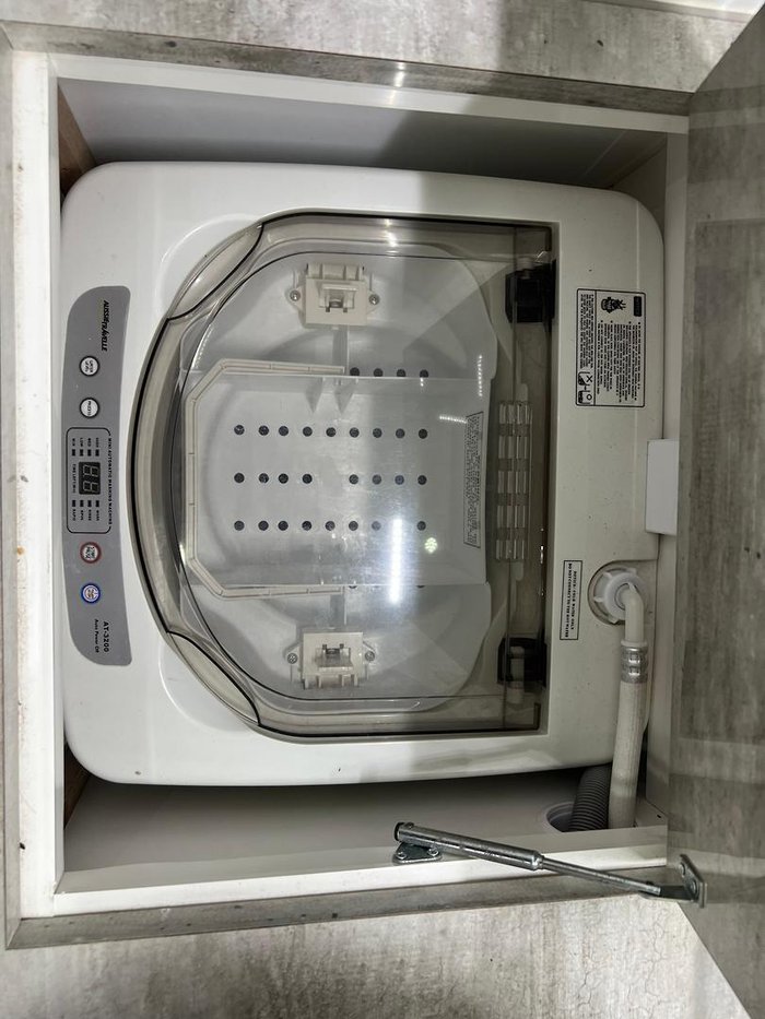 2024 Design RV Crx Semi Off Road Van 5-3, 20'6''