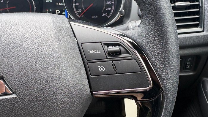 2021 Mitsubishi ASX ES-L