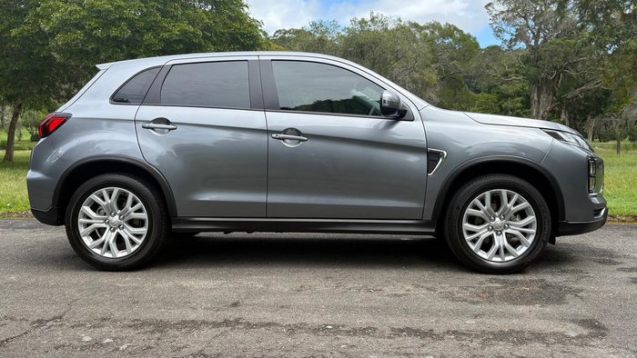 2021 Mitsubishi ASX ES-L