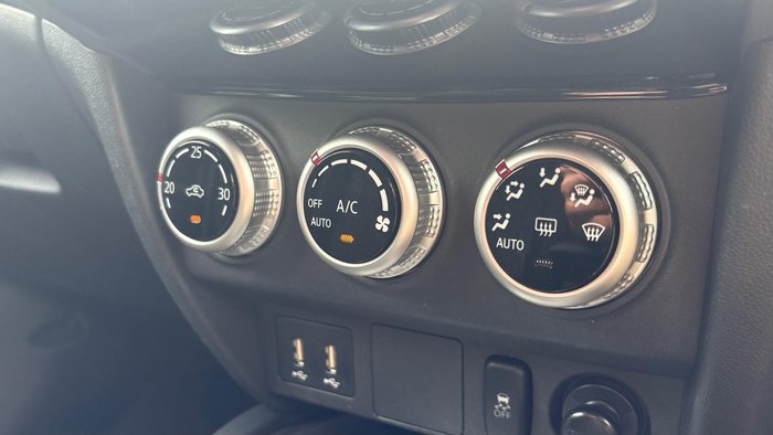 2021 Mitsubishi ASX ES-L
