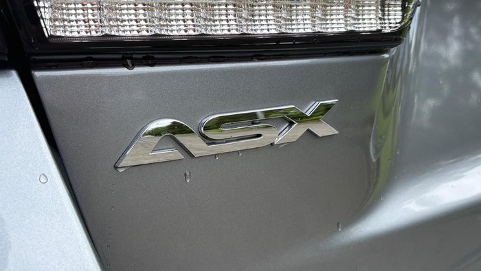 2021 Mitsubishi ASX ES-L