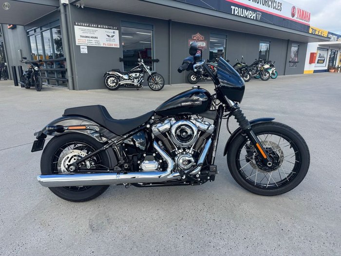 2026 HARLEY-DAVIDSON