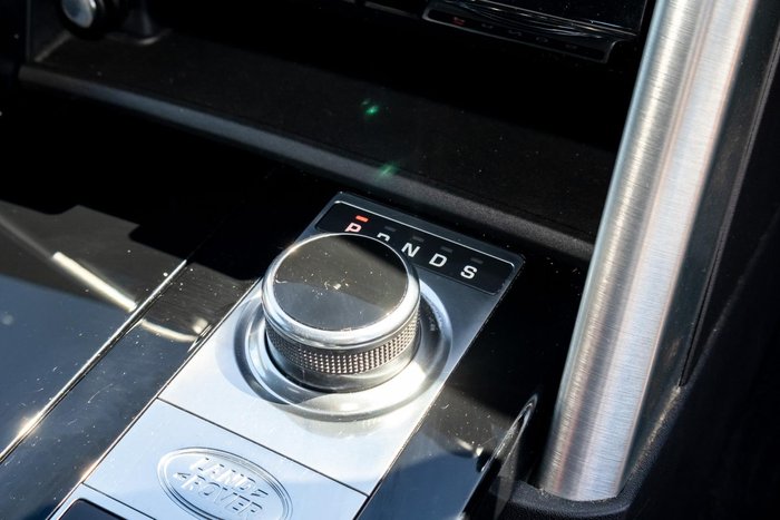 2019 Land Rover Discovery SD6 HSE