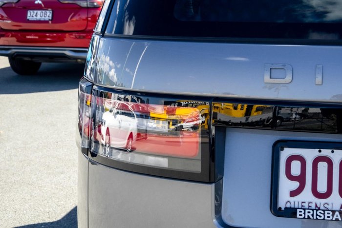2019 Land Rover Discovery SD6 HSE