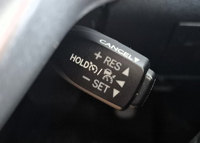 2019 Toyota Kluger Grande