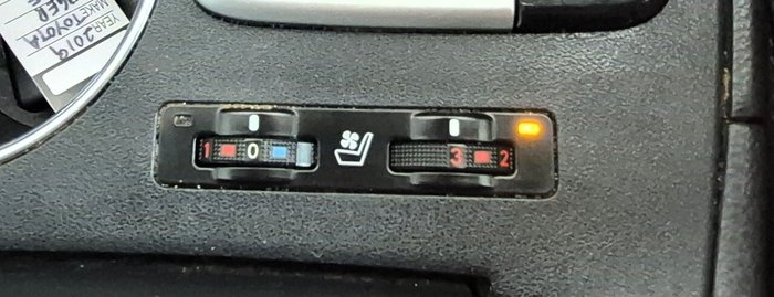 2019 Toyota Kluger Grande