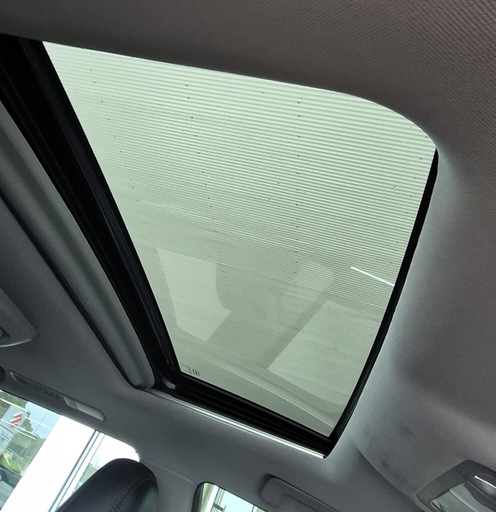 2019 Toyota Kluger Grande