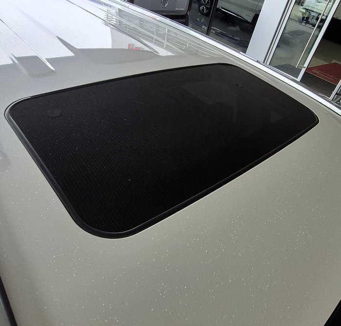 2019 Toyota Kluger Grande