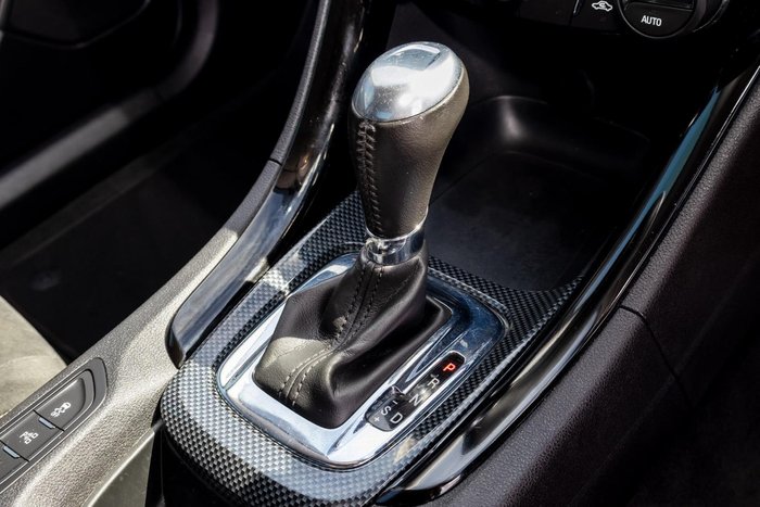 2017 Holden Ute SV6