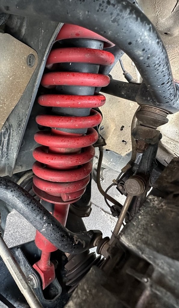 2020 Toyota Hilux SR