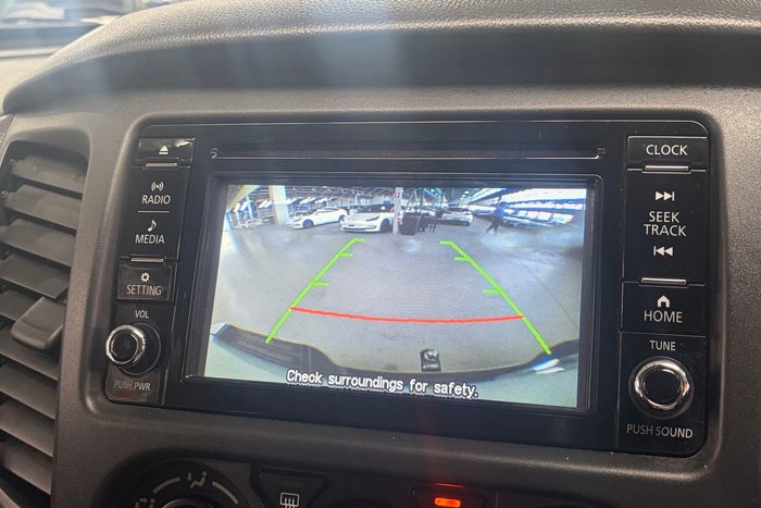 2019 Mitsubishi Triton GLX