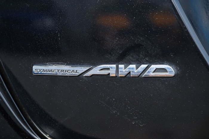 2017 Subaru WRX Premium