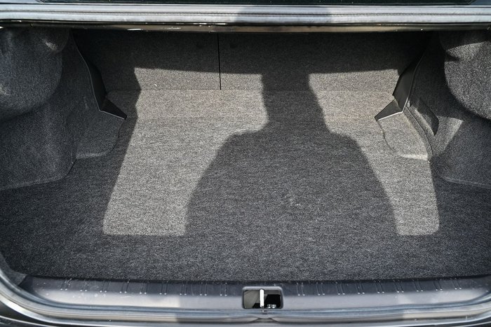 2017 Subaru WRX Premium