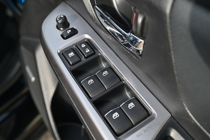 2017 Subaru WRX Premium