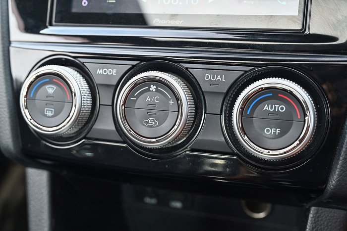 2017 Subaru WRX Premium