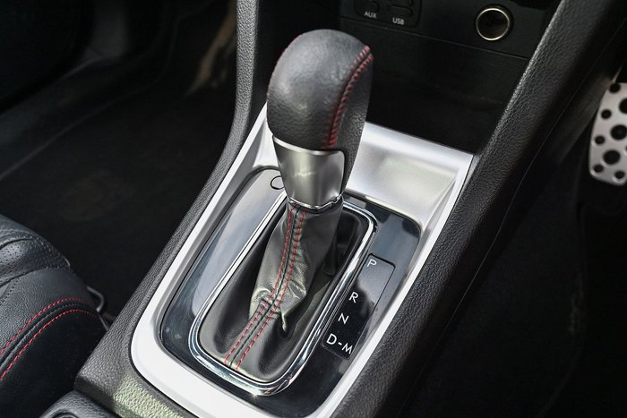 2017 Subaru WRX Premium