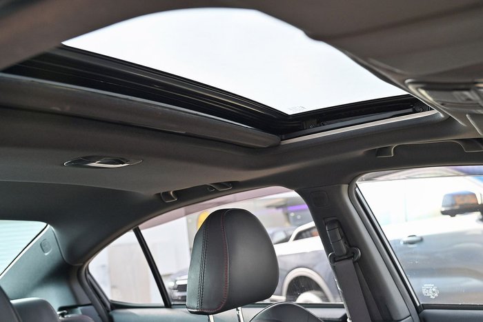 2017 Subaru WRX Premium