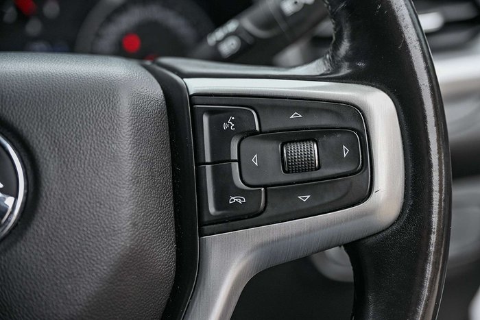 2019 Holden Acadia LT
