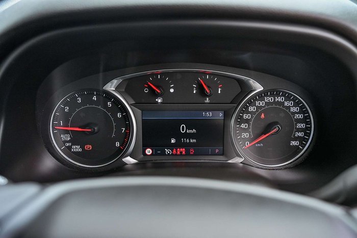 2019 Holden Acadia LT
