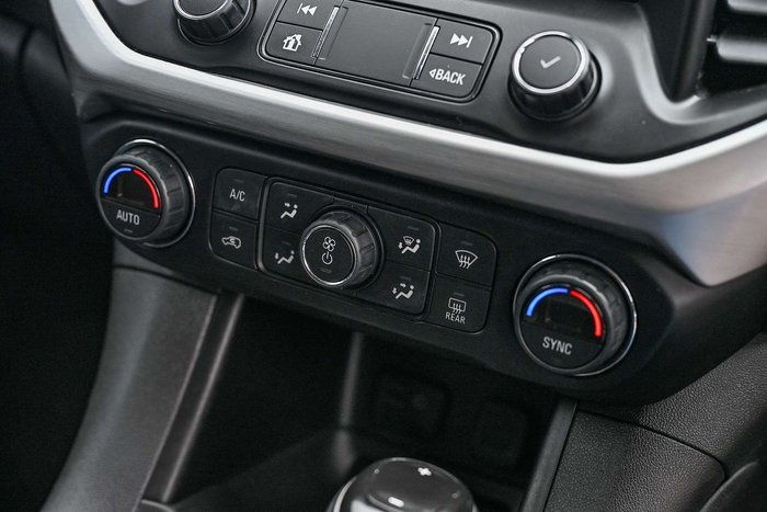 2019 Holden Acadia LT