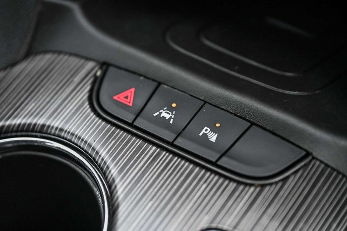 2019 Holden Acadia LT