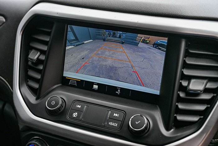 2019 Holden Acadia LT