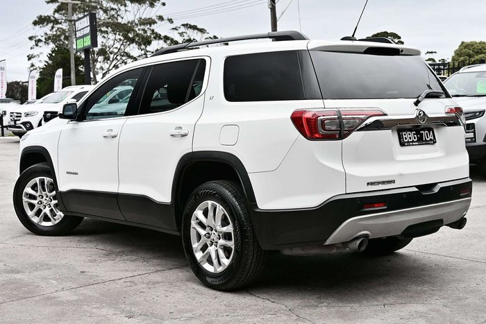 2019 Holden Acadia LT