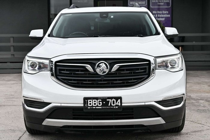 2019 Holden Acadia LT