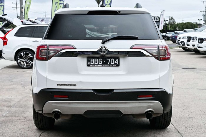 2019 Holden Acadia LT
