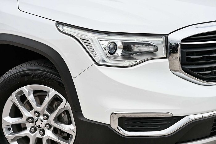 2019 Holden Acadia LT