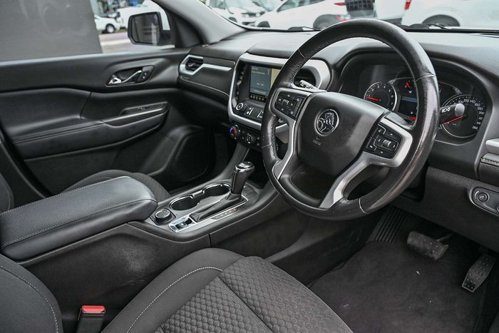2019 Holden Acadia LT