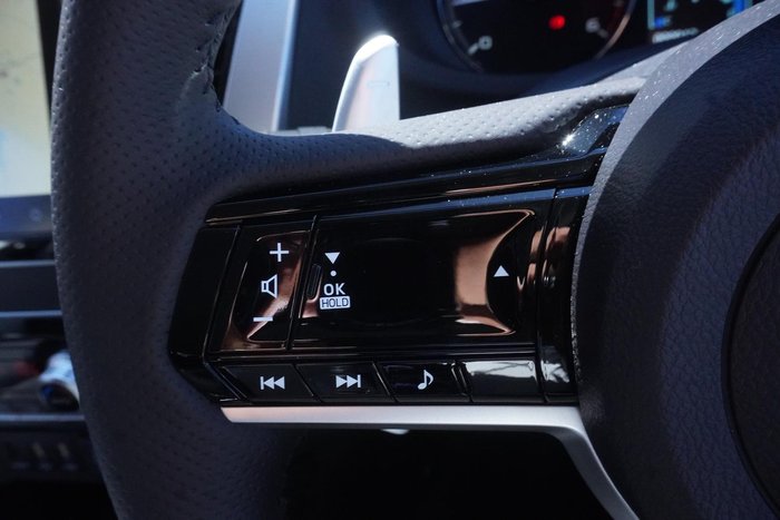 2024 Mitsubishi Pajero Sport Exceed