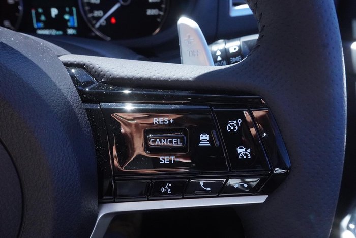 2024 Mitsubishi Pajero Sport Exceed