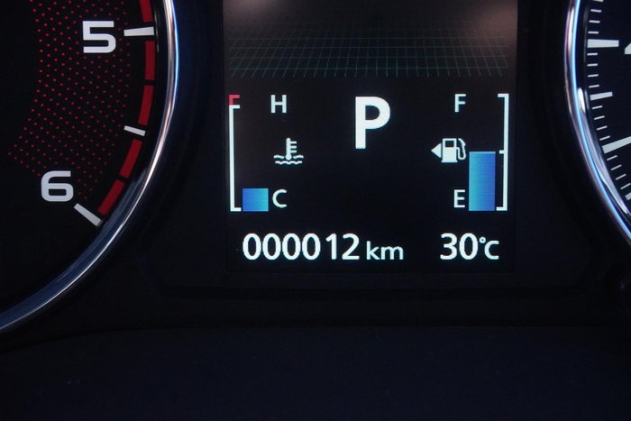 2024 Mitsubishi Pajero Sport Exceed