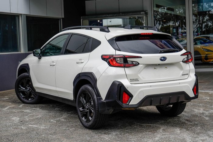 2024 Subaru Crosstrek 2.0L