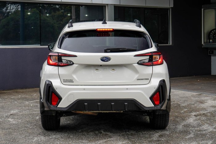 2024 Subaru Crosstrek 2.0L