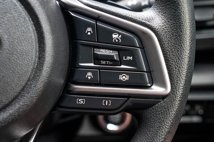 2024 Subaru Crosstrek 2.0L