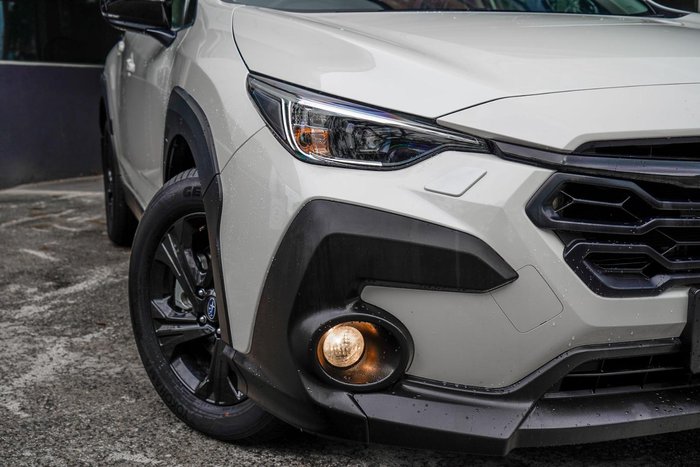 2024 Subaru Crosstrek 2.0L