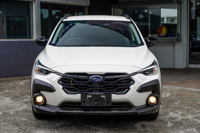 2024 Subaru Crosstrek 2.0L