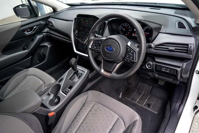 2024 Subaru Crosstrek 2.0L